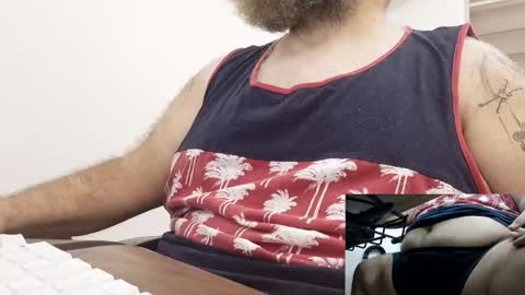 Snapshot of beyakoso72 chatting on March 11, 1:37 am Beyakoso online show from March 11, 1:37 am