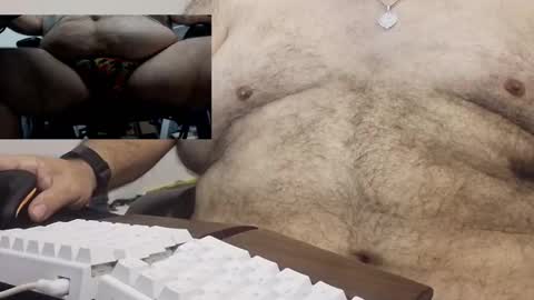 Snapshot of beyakoso72 chatting on December 4, 10:35 am Beyakoso online show from December 4, 10:35 am