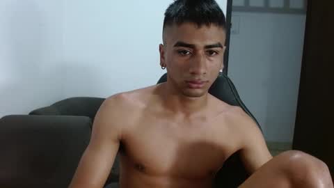 BAYRON online show from December 20, 3:03 am