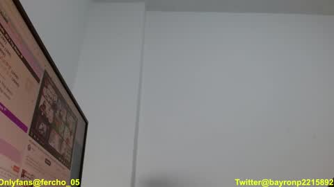 BAYRON online show from December 20, 6:29 am