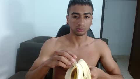 BAYRON online show from January 14, 3:01 am