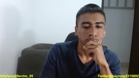 BAYRON online show from January 16, 10:10 am