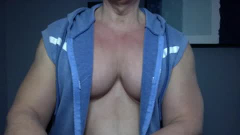 Snapshot of bgdkmuscleguy chatting on March 5, 6:56 pm BGDKMUSCLEGUY - SELECTED BY CHATURBATE AS A TOP BROADCASTER FOR 2023 online show from March 5, 6:56 pm