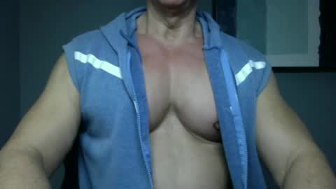 Snapshot of bgdkmuscleguy chatting on March 12, 1:03 am BGDKMUSCLEGUY - SELECTED BY CHATURBATE AS A TOP BROADCASTER FOR 2023 online show from March 12, 1:03 am