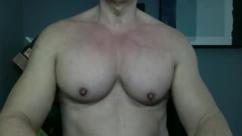 Snapshot of bgdkmuscleguy chatting on October 5, 4:27 pm BGDKMUSCLEGUY - SELECTED BY CHATURBATE AS A TOP BROADCASTER FOR 2023 online show from October 5, 4:27 pm