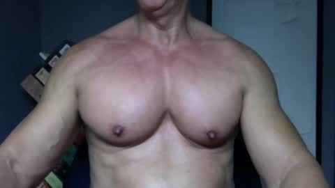 Snapshot of bgdkmuscleguy chatting on December 16, 5:34 am BGDKMUSCLEGUY - SELECTED BY CHATURBATE AS A TOP BROADCASTER FOR 2023 online show from December 16, 5:34 am