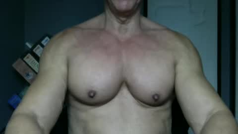 Snapshot of bgdkmuscleguy chatting on December 18, 2:28 am BGDKMUSCLEGUY - SELECTED BY CHATURBATE AS A TOP BROADCASTER FOR 2023 online show from December 18, 2:28 am