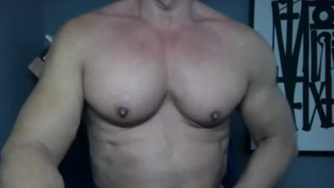 Snapshot of bgdkmuscleguy chatting on February 22, 4:38 pm BGDKMUSCLEGUY - SELECTED BY CHATURBATE AS A TOP BROADCASTER FOR 2023 online show from February 22, 4:38 pm