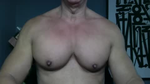 Snapshot of bgdkmuscleguy chatting on February 23, 5:43 pm BGDKMUSCLEGUY - SELECTED BY CHATURBATE AS A TOP BROADCASTER FOR 2023 online show from February 23, 5:43 pm