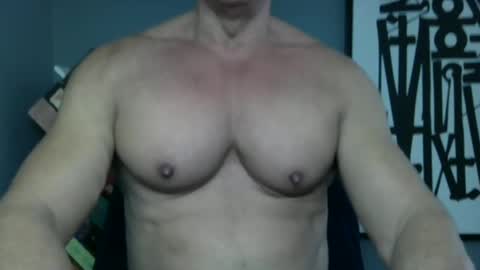 Snapshot of bgdkmuscleguy chatting on February 25, 6:06 pm BGDKMUSCLEGUY - SELECTED BY CHATURBATE AS A TOP BROADCASTER FOR 2023 online show from February 25, 6:06 pm