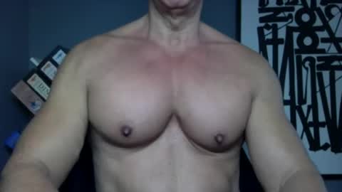 Snapshot of bgdkmuscleguy chatting on February 28, 4:52 pm BGDKMUSCLEGUY - SELECTED BY CHATURBATE AS A TOP BROADCASTER FOR 2023 online show from February 28, 4:52 pm