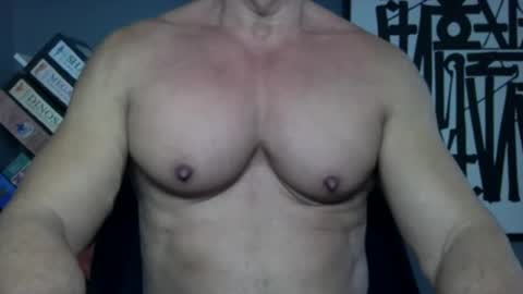 Snapshot of bgdkmuscleguy chatting on March 1, 6:54 pm BGDKMUSCLEGUY - SELECTED BY CHATURBATE AS A TOP BROADCASTER FOR 2023 online show from March 1, 6:54 pm