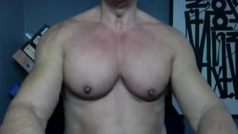 Snapshot of bgdkmuscleguy chatting on March 2, 6:37 pm BGDKMUSCLEGUY - SELECTED BY CHATURBATE AS A TOP BROADCASTER FOR 2023 online show from March 2, 6:37 pm