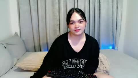 BHABY 3 online show from October 25, 8:25 pm