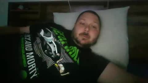 Snapshot of bhines5791 chatting on November 14, 2:54 am hines5791 online show from November 14, 2:54 am