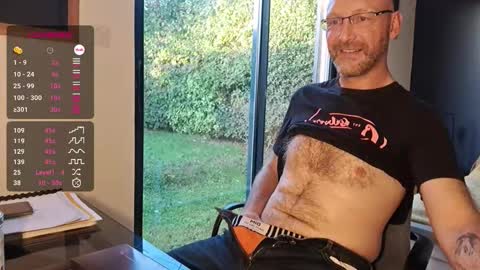 My name is David and if you like public exhibitions you wont be disappointed with me LoL - My favorite vibes is 44  online show from October 21, 7:09 am