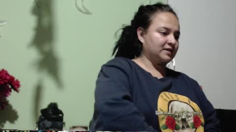 BiaBia online show from February 9, 1:00 am