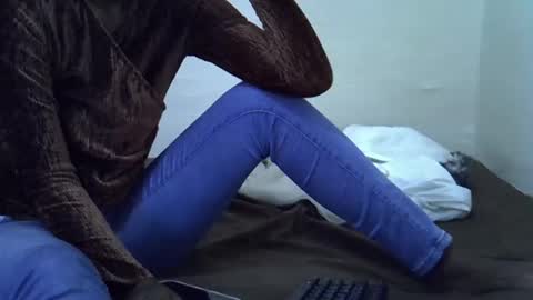 Bianca online show from October 12, 12:26 pm