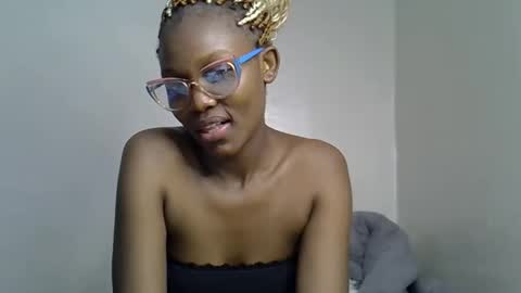 Bianca online show from October 14, 8:53 pm