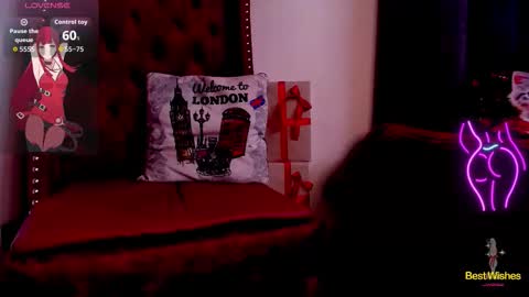 Snapshot of bianca_antonelli chatting on December 22, 1:19 pm Bianca Antonelli online show from December 22, 1:19 pm