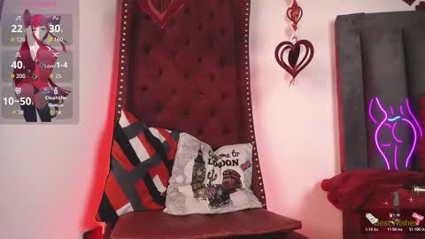 Snapshot of bianca_antonelli chatting on February 20, 2:06 pm Bianca Antonelli online show from February 20, 2:06 pm