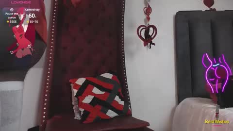 Snapshot of bianca_antonelli chatting on February 26, 1:54 pm Bianca Antonelli online show from February 26, 1:54 pm