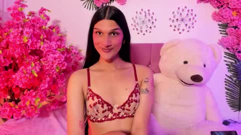 bianca_baldwin01 online show from March 12, 9:32 pm