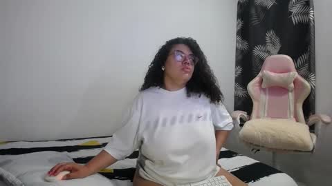 Bianca Tuesday to Sunday from 2am to 6am UTC-5 online show from February 16, 9:27 am