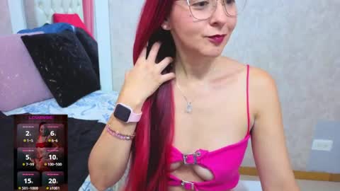 B I A N C A online show from April 18, 10:54 pm