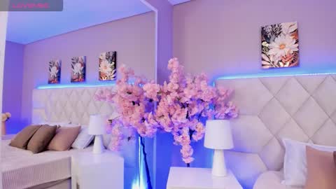 Bianca  online show from March 23, 7:18 pm