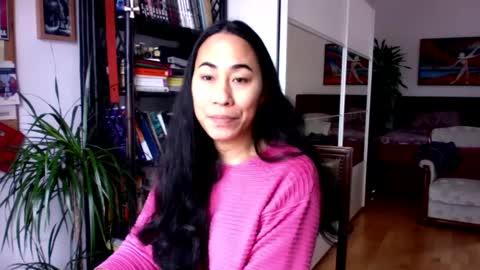 Bianca Transgirl online show from January 5, 12:31 pm