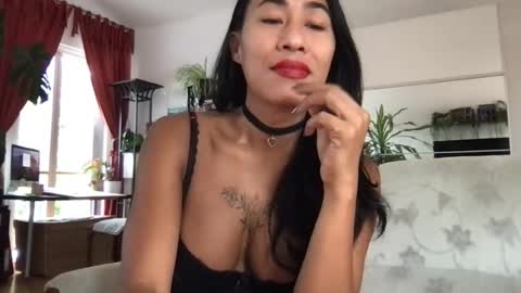 Bianca Transgirl online show from September 13, 6:57 am