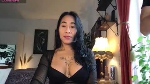 Bianca Transgirl online show from October 17, 7:55 am