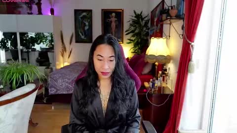 Bianca Transgirl online show from January 12, 9:47 am