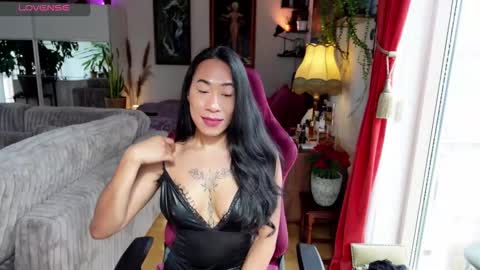Bianca Transgirl online show from March 16, 11:58 am