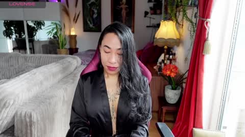 Bianca Transgirl online show from April 5, 9:06 am