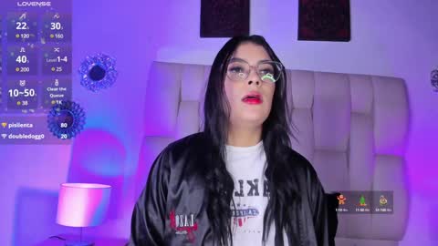  B I A N C A  online show from December 26, 2:59 pm