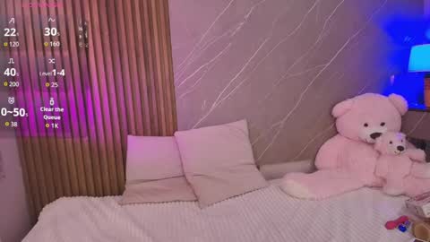 Snapshot of biancaa__18 chatting on May 29, 7:34 pm biancaa__18 online show from May 29, 7:34 pm