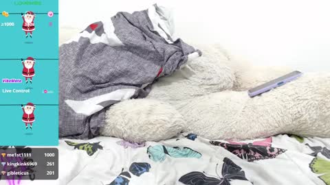 Bianca online show from December 26, 6:41 am