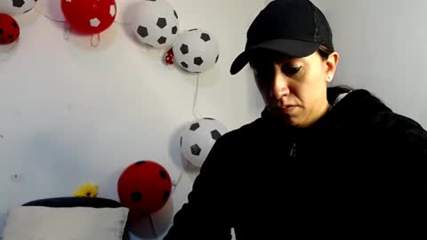 Bianca Mirage online show from July 14, 12:22 pm