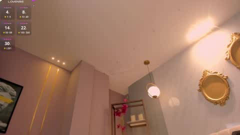 Snapshot of biancapierce_ chatting on January 11, 4:36 pm Bianca Pierce online show from January 11, 4:36 pm