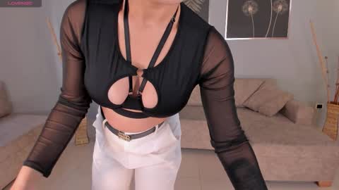 Snapshot of biancapierce_ chatting on October 4, 11:52 am Bianca Pierce online show from October 4, 11:52 am
