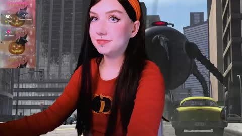 Snapshot of bibi_iva chatting on November 1, 2:02 am bibi_iva online show from November 1, 2:02 am