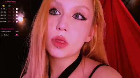 bibi_iva online show from January 15, 9:29 pm
