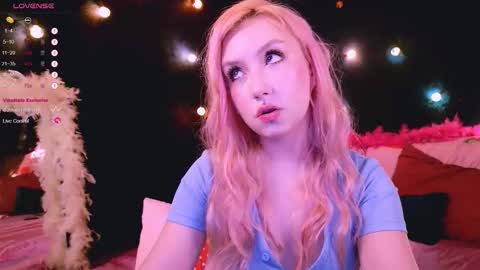 bibi_iva online show from February 27, 11:05 pm