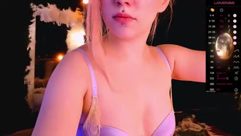 bibi_iva online show from April 17, 5:43 am