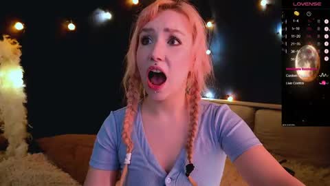 bibi_iva online show from April 20, 7:48 pm