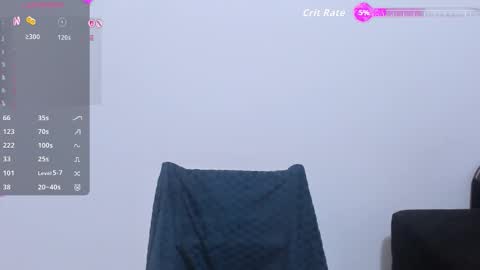 Snapshot of bibii_ chatting on October 31, 3:40 am Bibi online show from October 31, 3:40 am