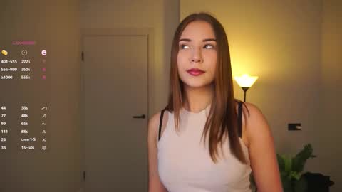 Ophelia online show from November 23, 6:19 pm