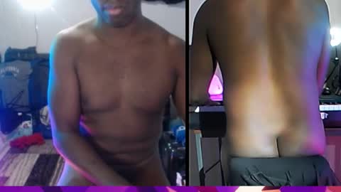 Snapshot of bicepsandfrot chatting on November 9, 3:38 am BicepsandFrot online show from November 9, 3:38 am